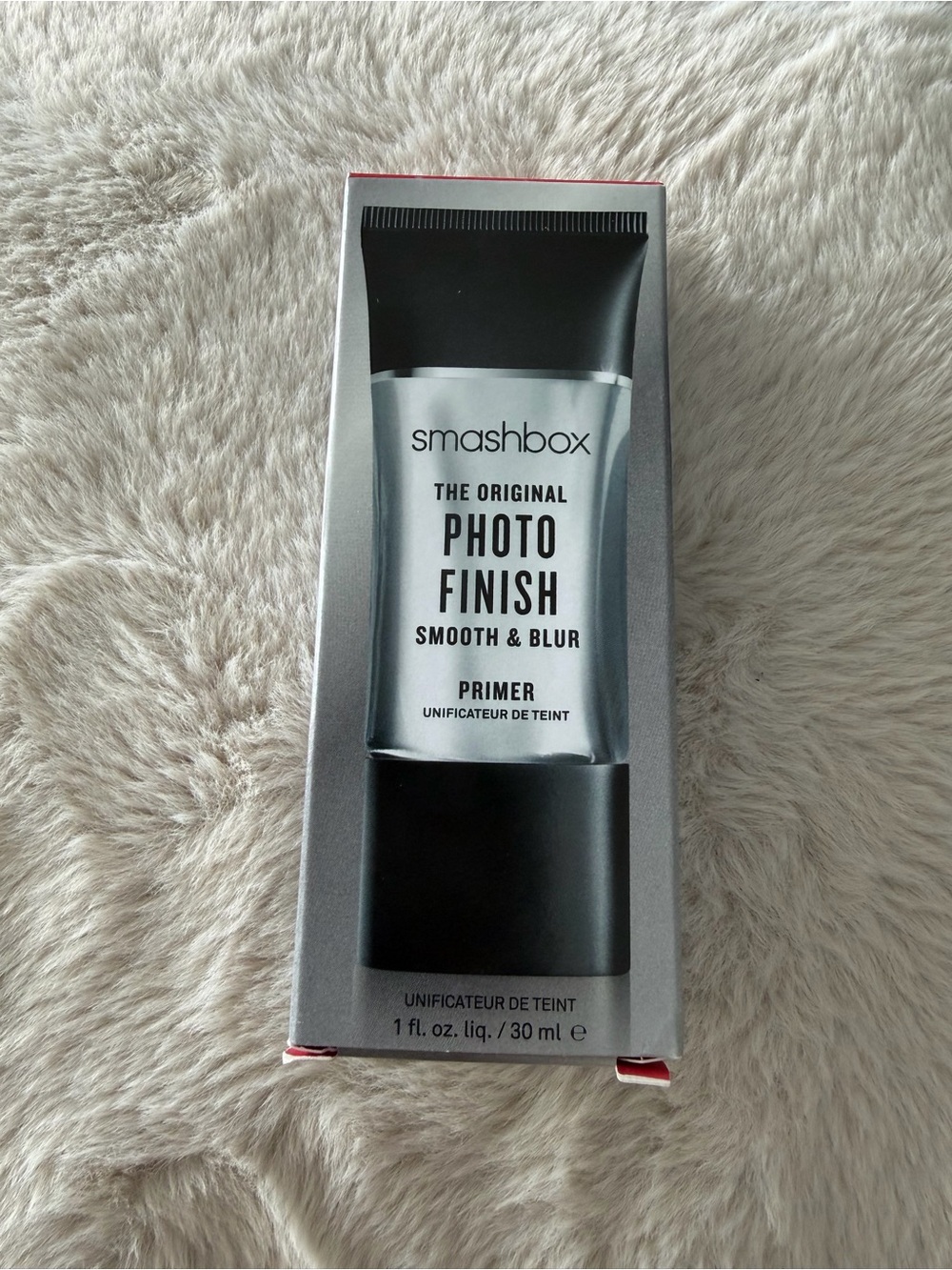Smashbox The Original Photo Finish Smooth & Blur Primer – 30ml